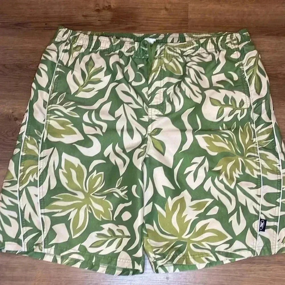 DBX Men’s Medium Swim or Board Trunks - Picture 1 of 9